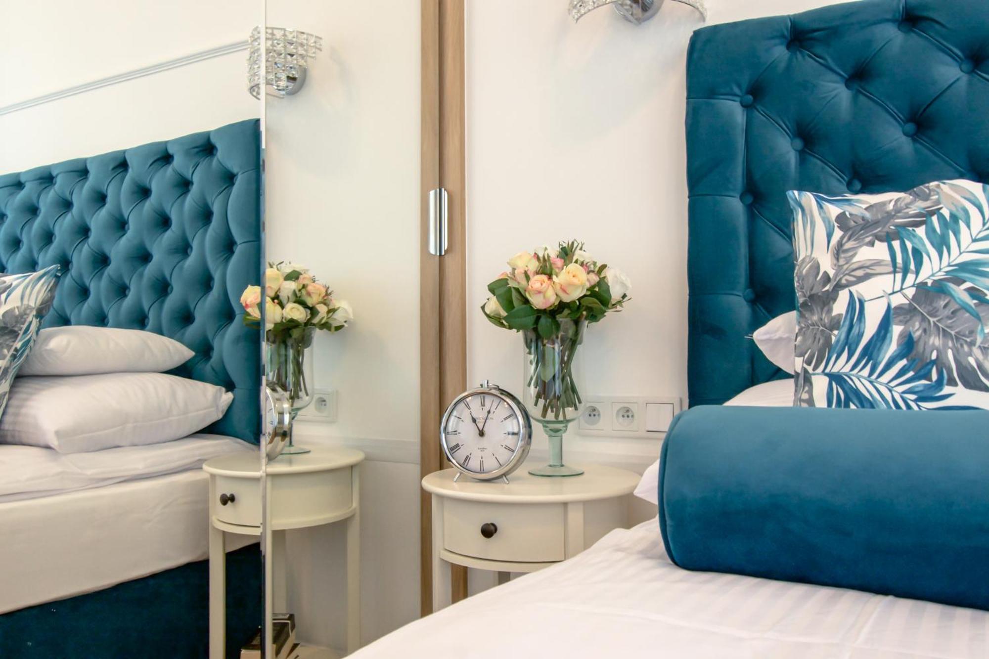 Warsaw Seasons By Alluxe Boutique Apartments Cameră foto