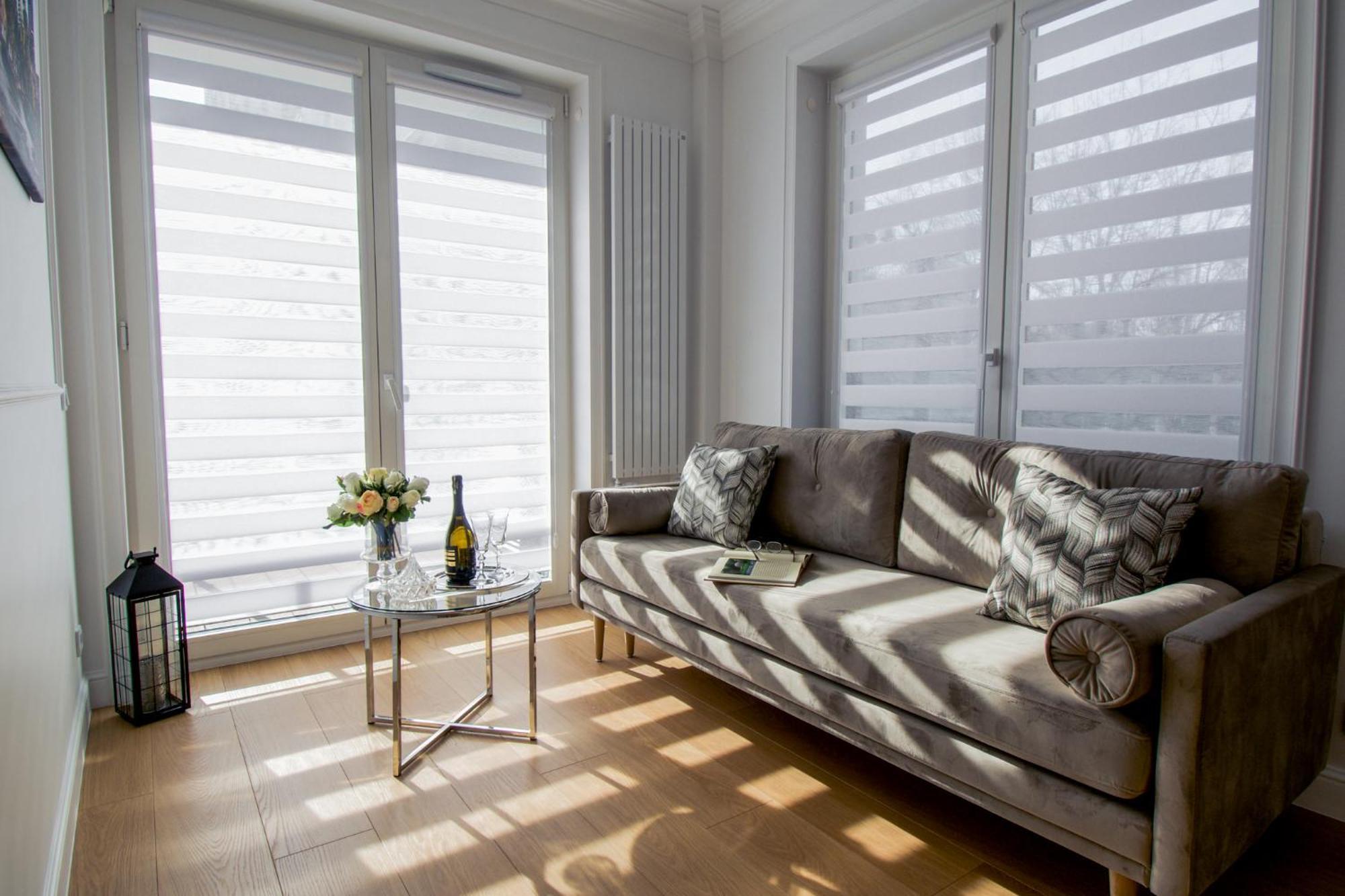 Warsaw Seasons By Alluxe Boutique Apartments Cameră foto