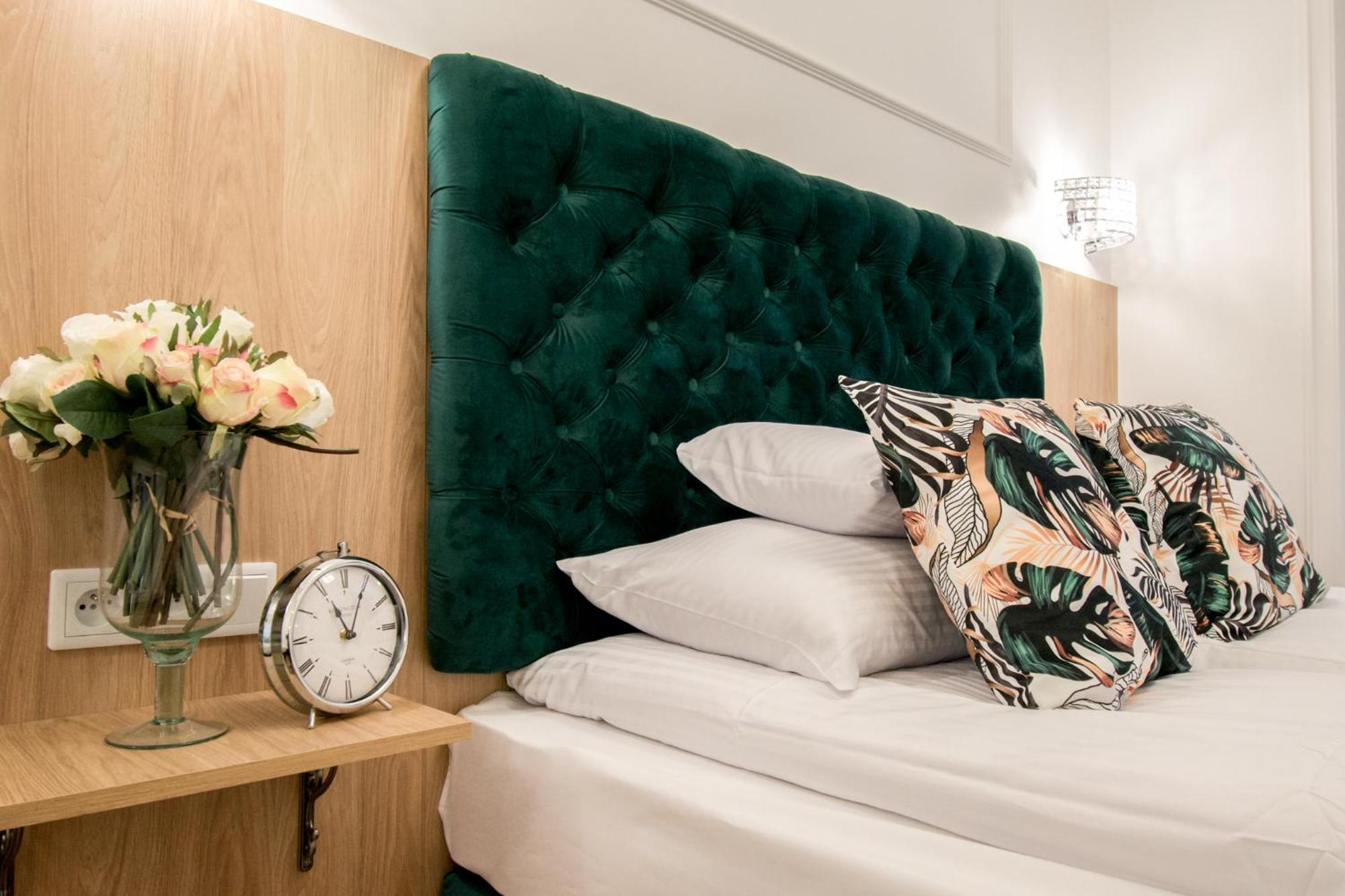 Warsaw Seasons By Alluxe Boutique Apartments Cameră foto